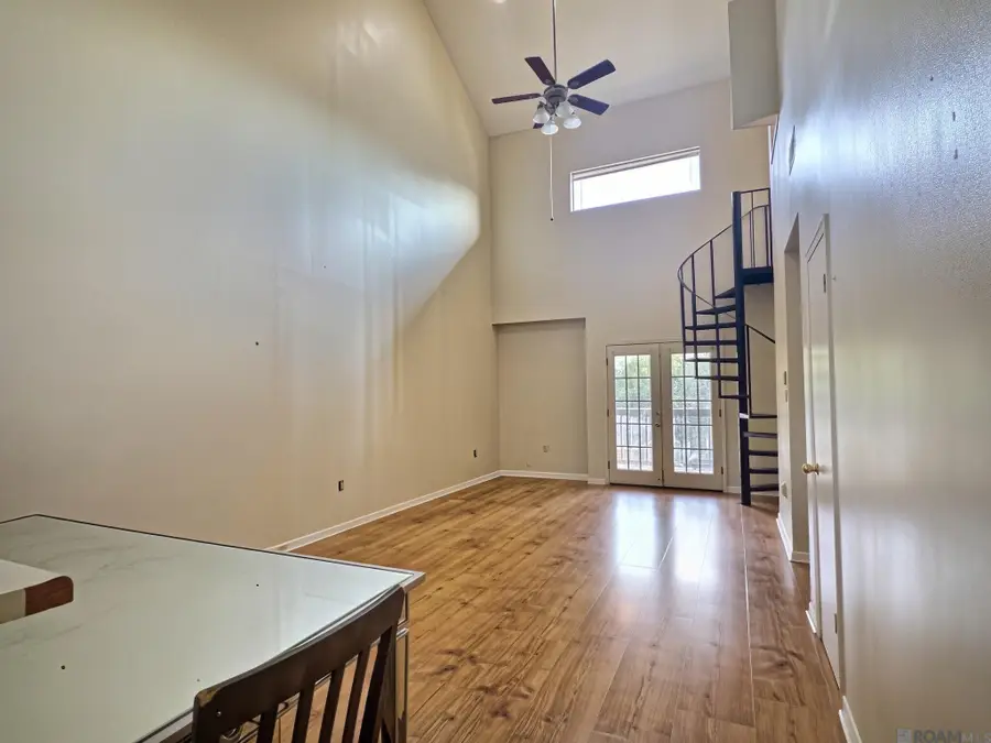 1826 S Brightside View Dr #F, Baton Rouge, LA 70820 - #3