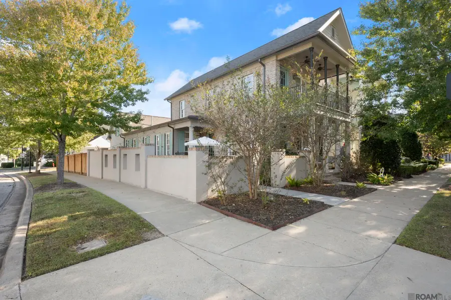 4909 Arrowhead St, Baton Rouge, LA 70808 - #2