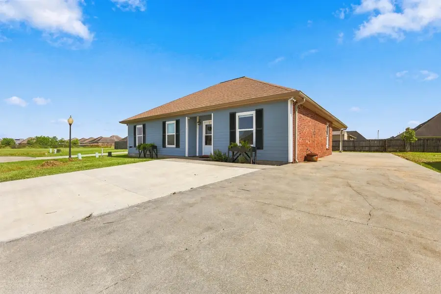 230 Cane Break Dr, Thibodaux, LA 70301 - #2