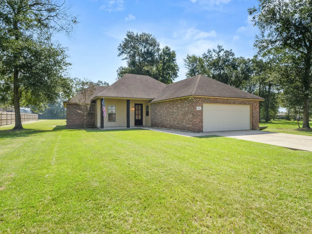 105 Barbara Hill Dr, Ragley, LA 70657 - Image #1