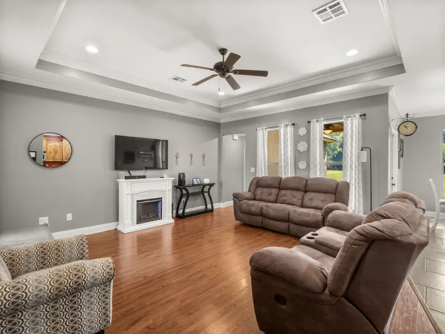 105 Barbara Hill Dr, Ragley, LA 70657 - Image #3