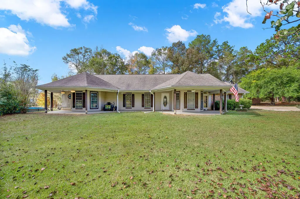 180 Maple Ln, Deridder, LA 70634 - Image #1