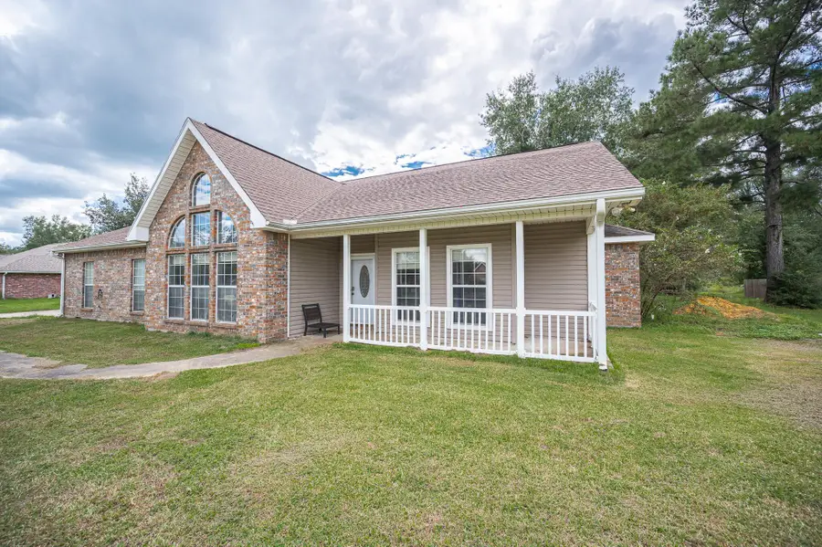 160 Melody Lane, Deridder, LA 70634 - Image #2