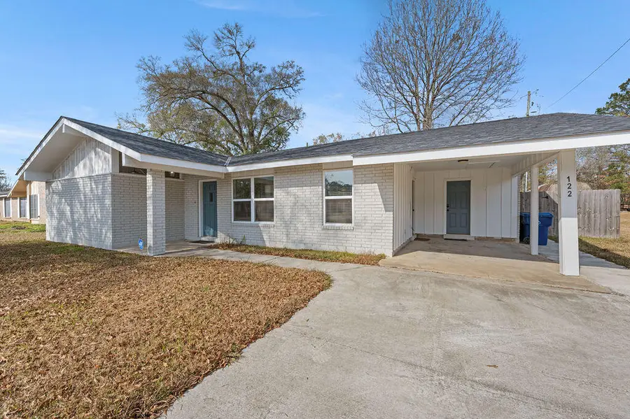 122 Azalea Ave, Deridder, LA 70634 - #2