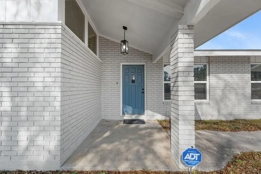 122 Azalea Ave, Deridder, LA 70634 - #3