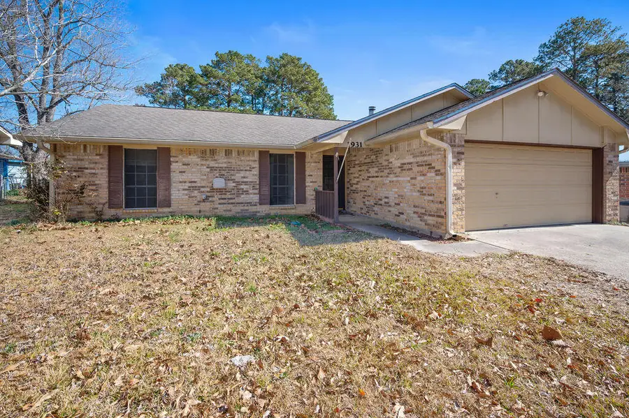 1931 Charlotte St, Deridder, LA 70634 - #2