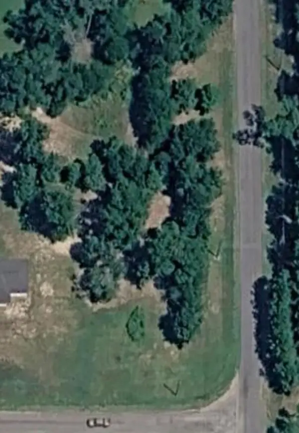 Tbd Hickman Rd, DeRidder, LA 70634