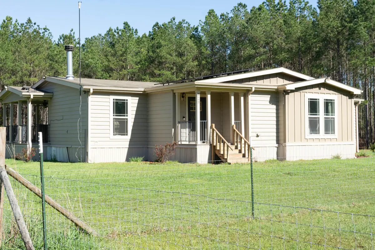 929 Musselwhite Rd, Oberlin, LA 70655 - #1