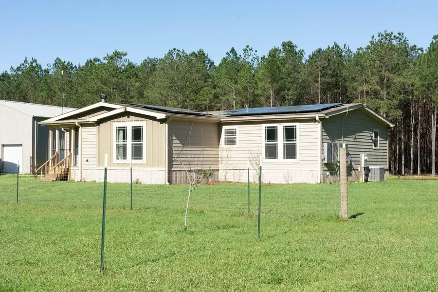 929 Musselwhite Rd, Oberlin, LA 70655 - #2