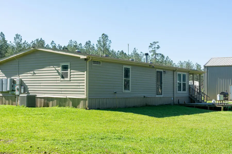 929 Musselwhite Rd, Oberlin, LA 70655 - #3