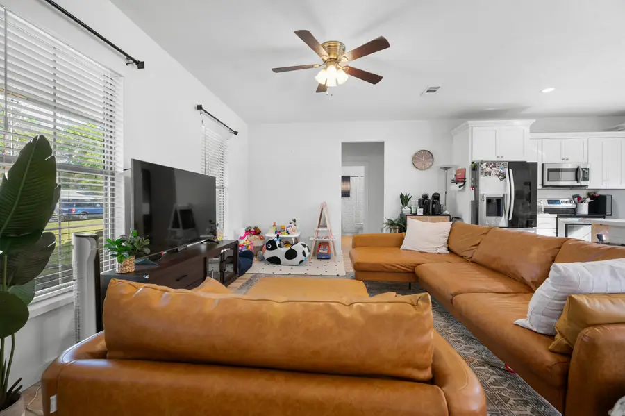 1128 N Texas Street, Deridder, LA 70634 - #3