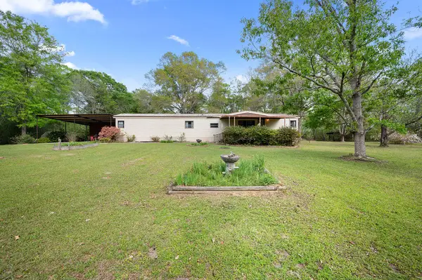 350 Calvin Harper Rd, DeRidder, LA 70634