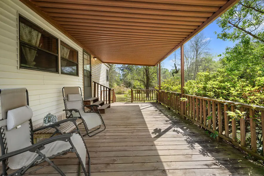 350 Calvin Harper Rd, Deridder, LA 70634 - #3