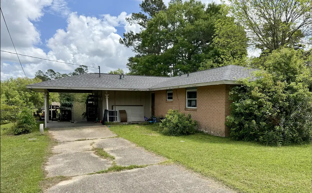 414 Cain, Deridder, LA 70634 - #1