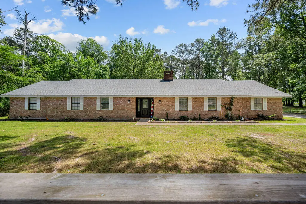 150 Thomas, Leesville, LA 71446 - #1