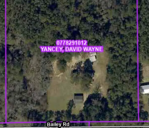 Bailey Rd, Leesville, LA 71446