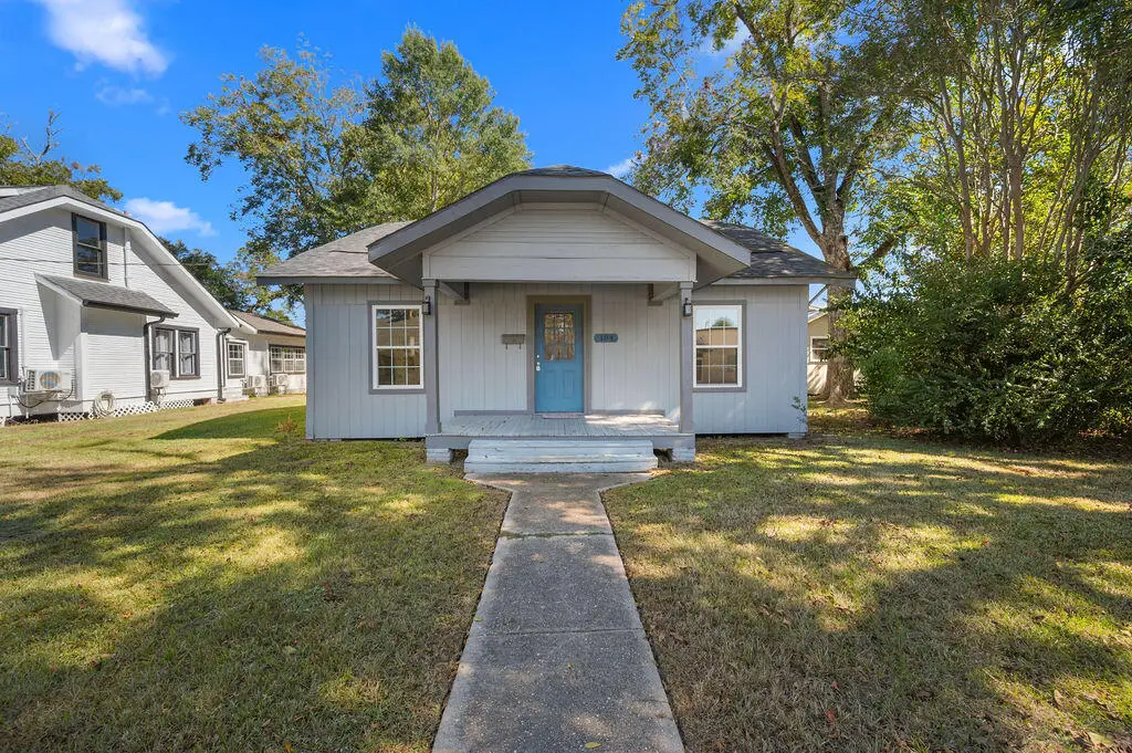 104 N Royal St, Deridder, LA 70634 - #1
