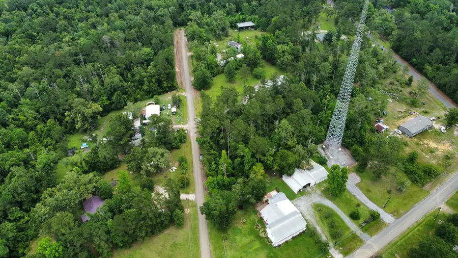 Ernest, Ragley, LA 70657 - #3