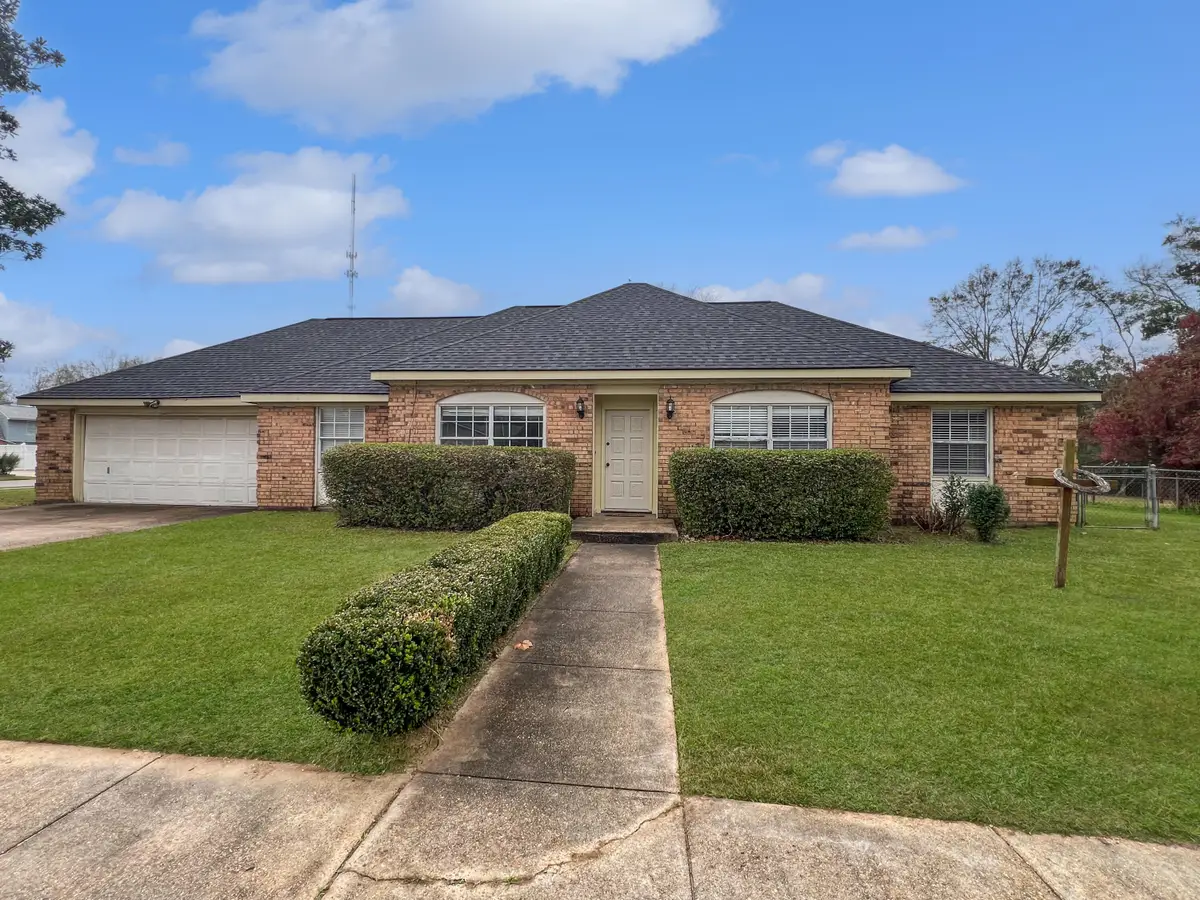 903 Greenbriar St, Deridder, LA 70634 - #1