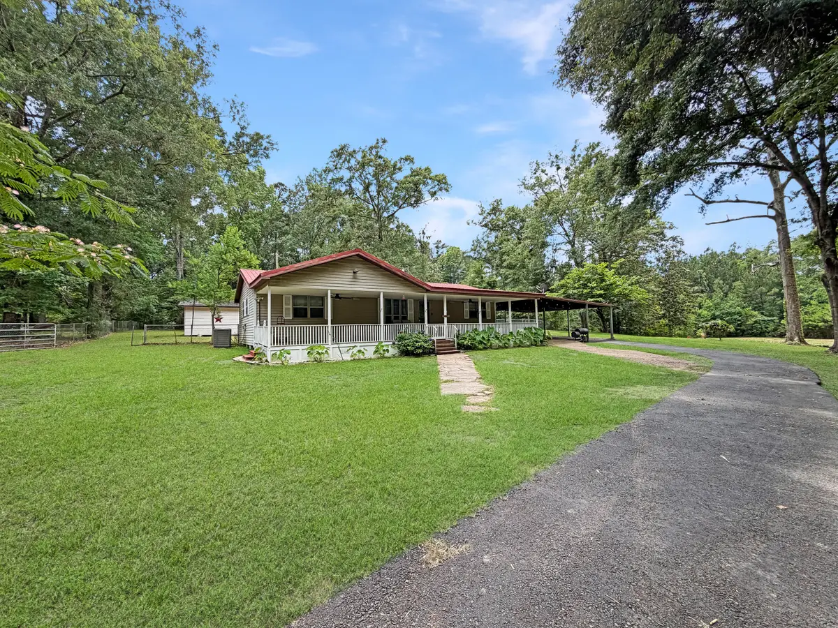 491 James, Leesville, LA 71446 - #1