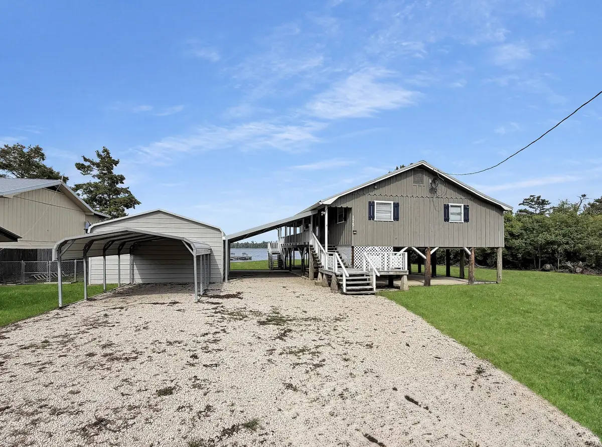 175 Bundick, Deridder, LA 70634 - #1