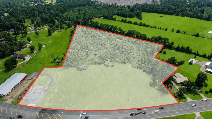 Tbd Highway 171, Deridder, LA 70634 - #2