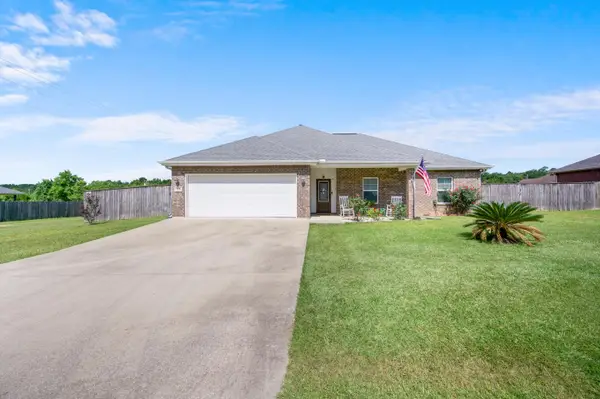 126 Barbara Drive, DeRidder, LA 70634