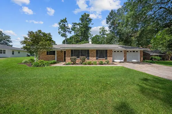 810 Chinquapin, DeRidder, LA 70634