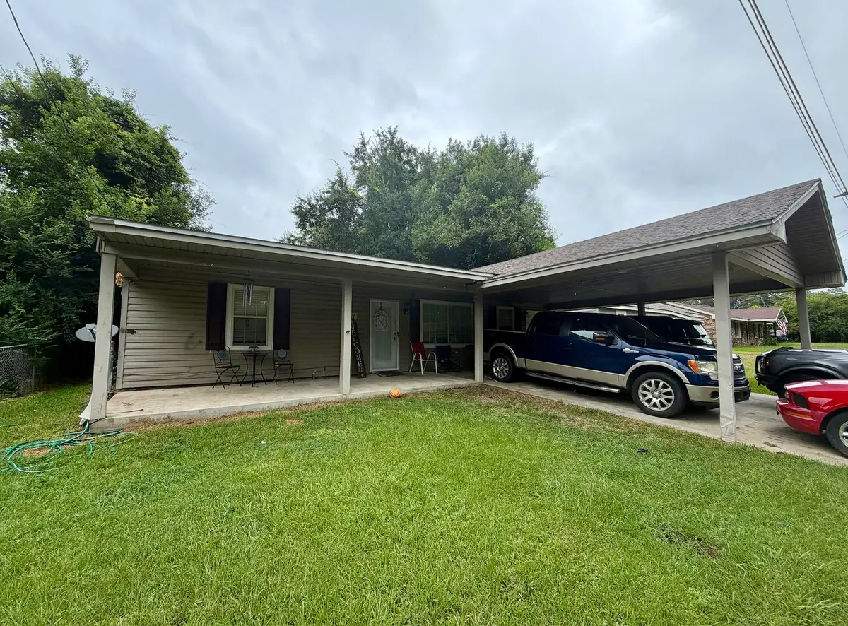 917 Lake Court, Deridder, LA 70634 - #1