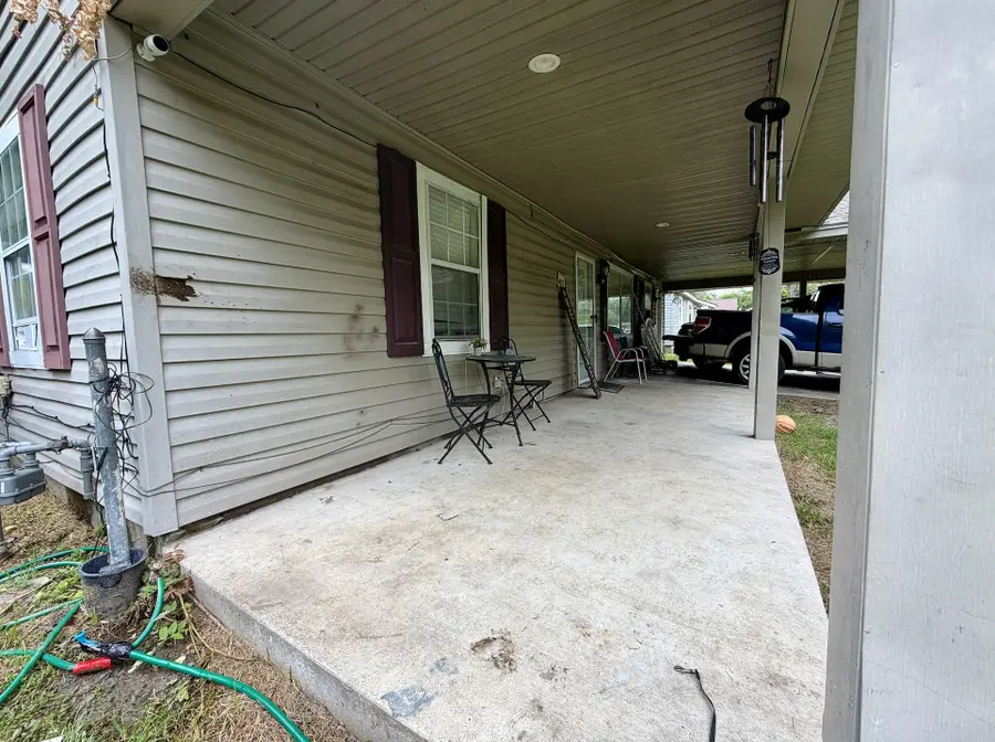 917 Lake Court, Deridder, LA 70634 - #2