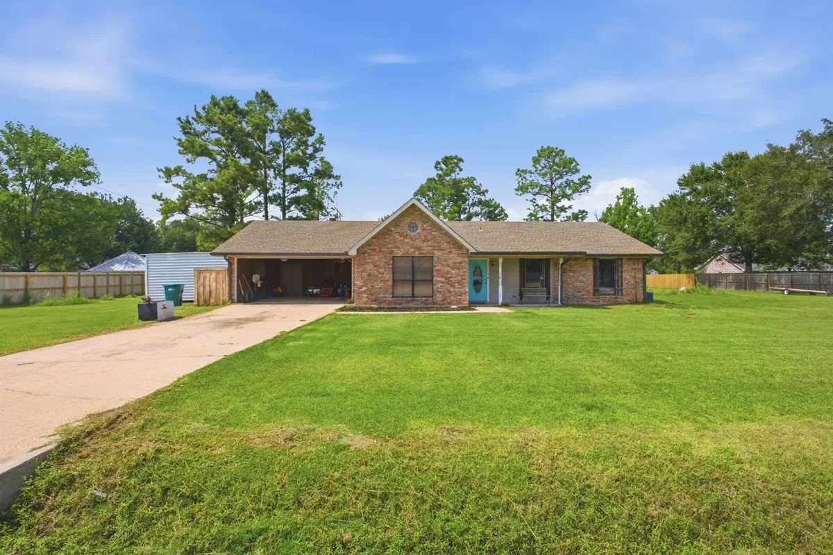 1418 Kristle, Lake Charles, LA 70611 - #1