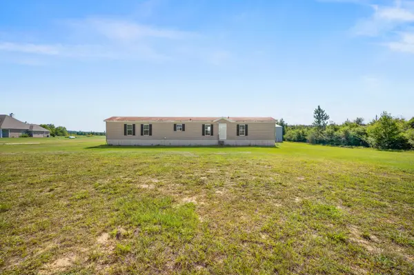 930 Jim West Road, DeRidder, LA 70634