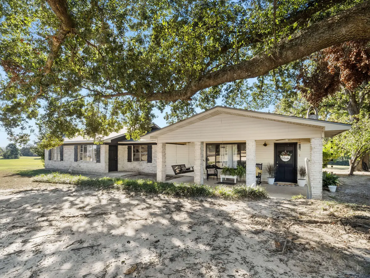 3427 Gum Springs, Hornbeck, LA 71439 - #1