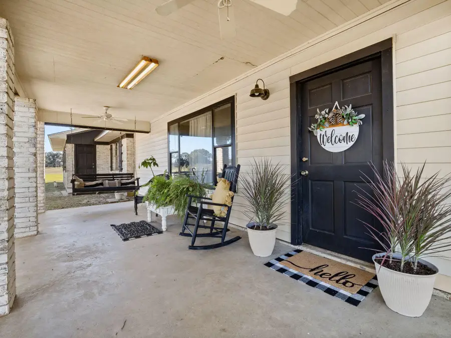 3427 Gum Springs, Hornbeck, LA 71439 - #2