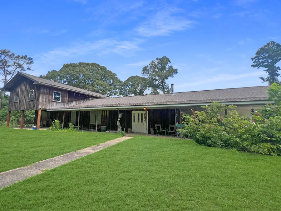 695 Bears Rd, Deridder, LA 70634 - Image #2