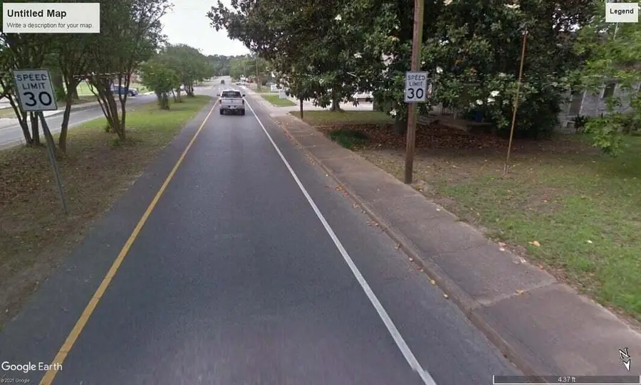 S Pine St, Deridder, LA 70634 - Image #3