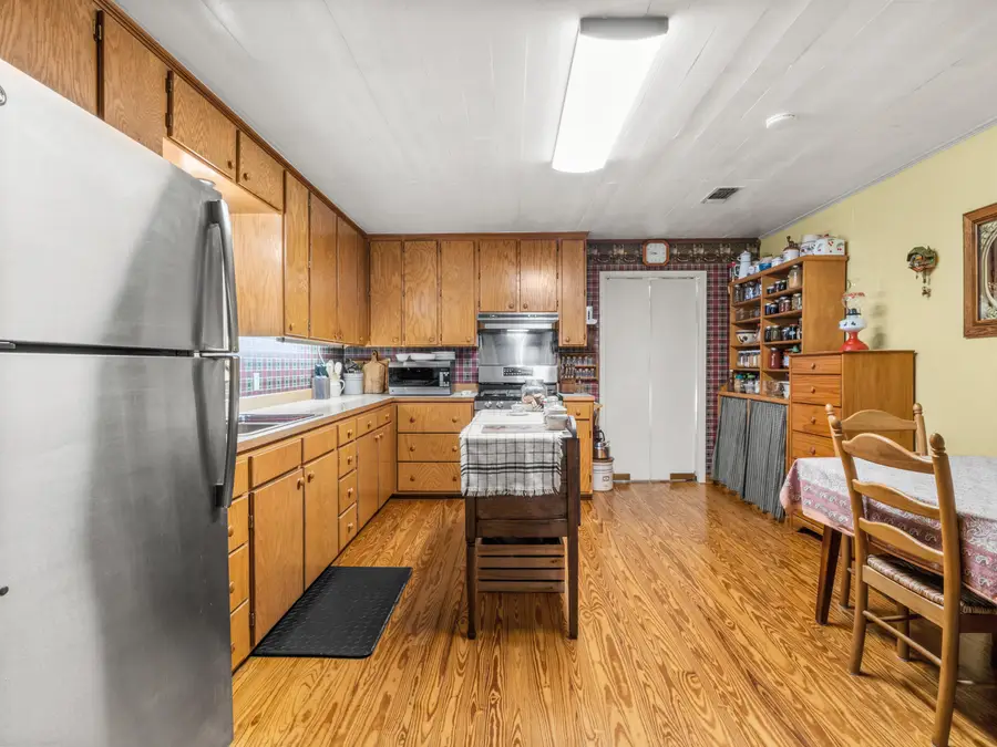 380 Arnold Dowden Rd, Hornbeck, LA 71439 - Image #3