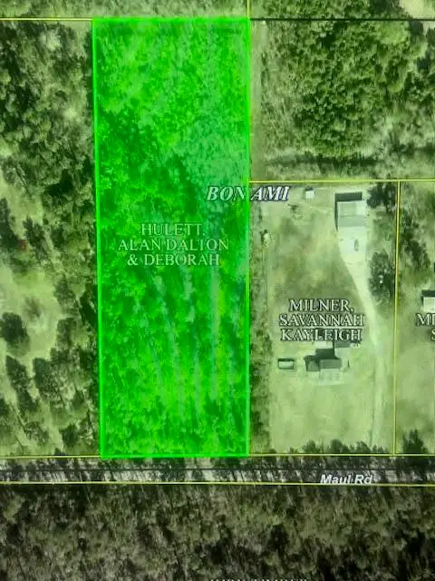 Maul Road, Deridder, LA 70634 - Image #1