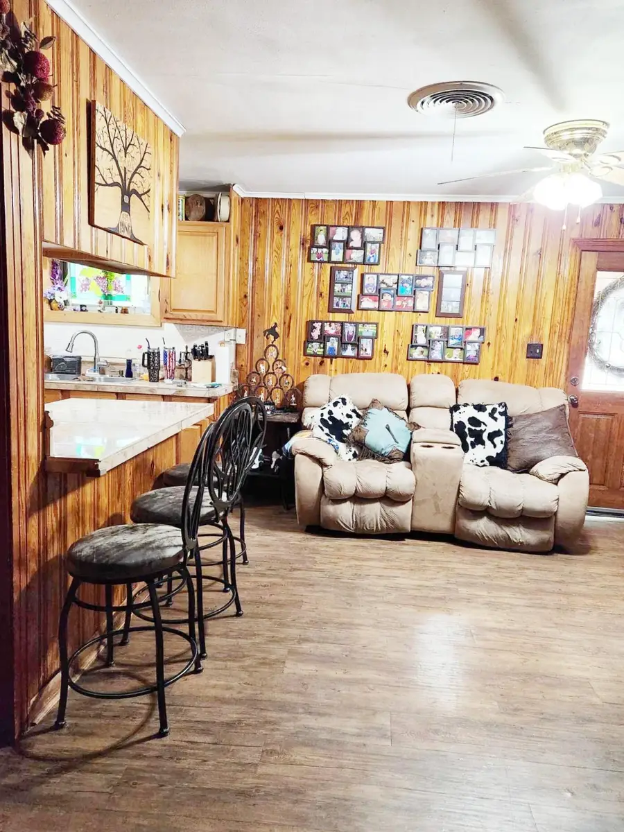 368 Rivers Rd, Hornbeck, LA 71439 - Image #3