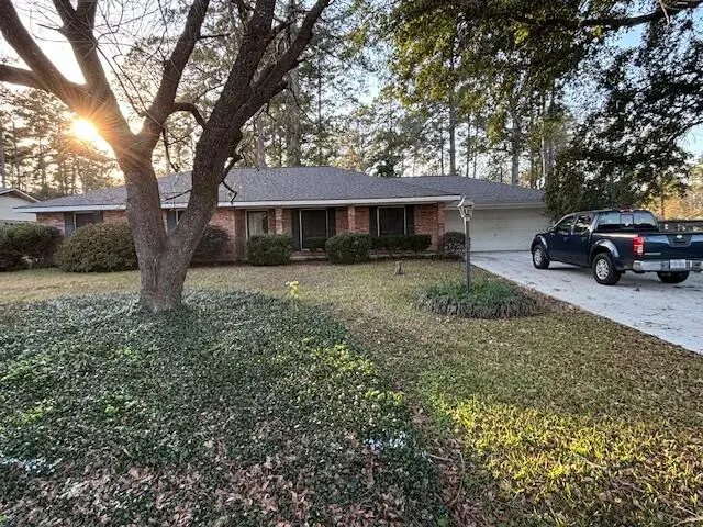 906 Birch Dr, Deridder, LA 70634 - Image #2