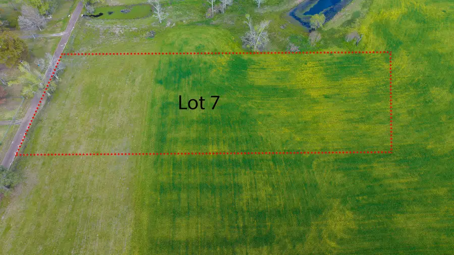 Lee Eason Road (tract 7), Deridder, LA 70634 - Image #2