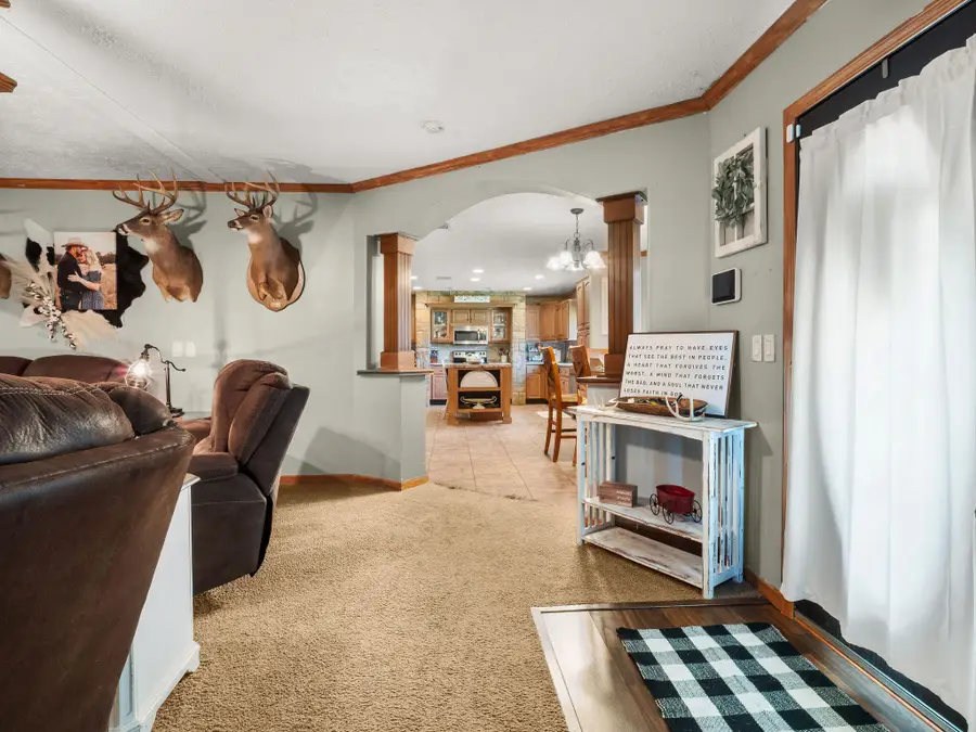 3830 Neale Oilfield Rd, Deridder, LA 70634 - Image #2