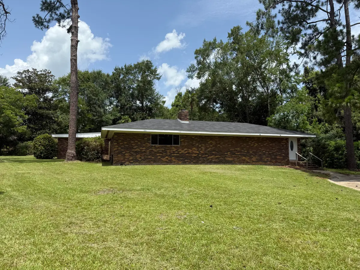 801 W 8th St, Deridder, LA 70634 - Image #1
