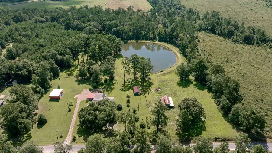 301 Griffin Rd, Deridder, LA 70634 - Image #2