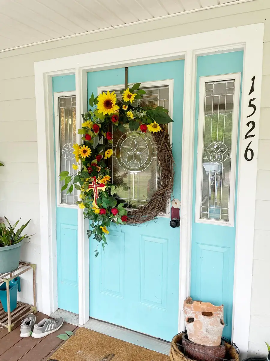 1526 Dogwood Trl, Deridder, LA 70634 - Image #2