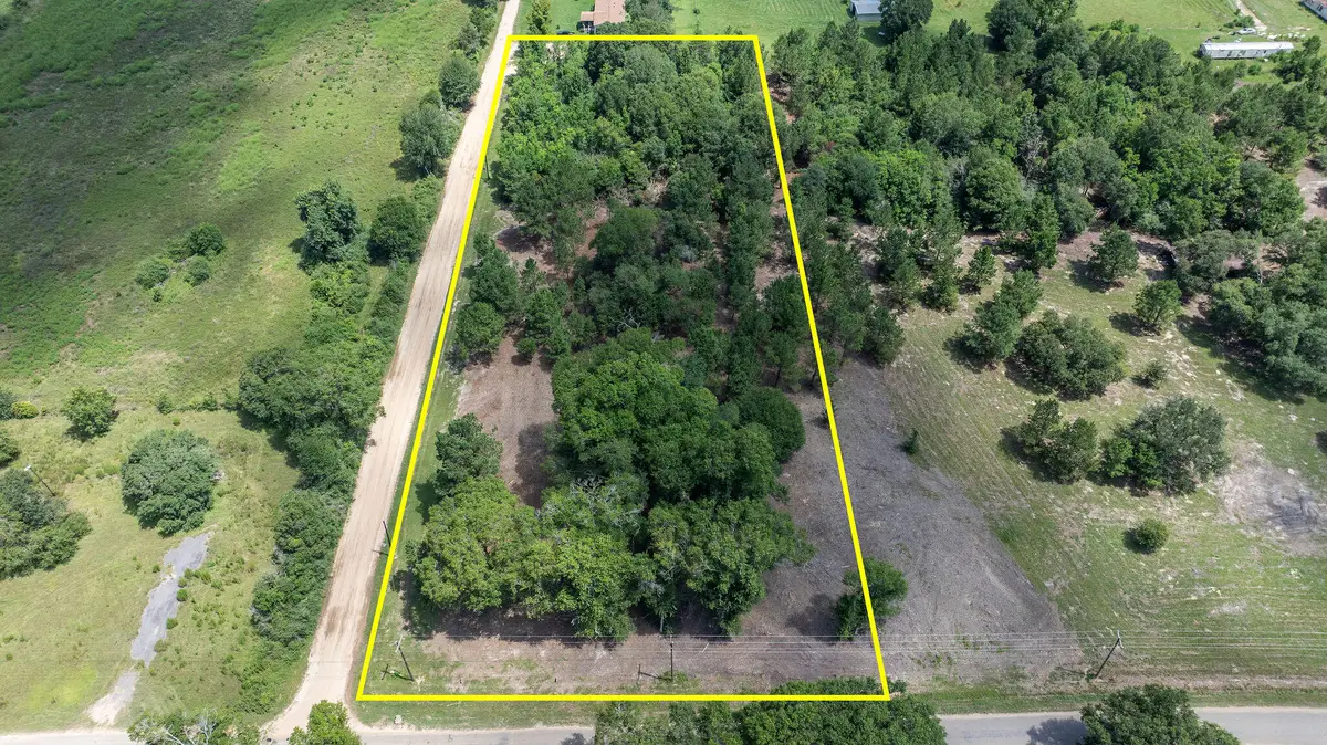 Rc Calcote Road Tract 1, Leesville, LA 71446 - Image #1