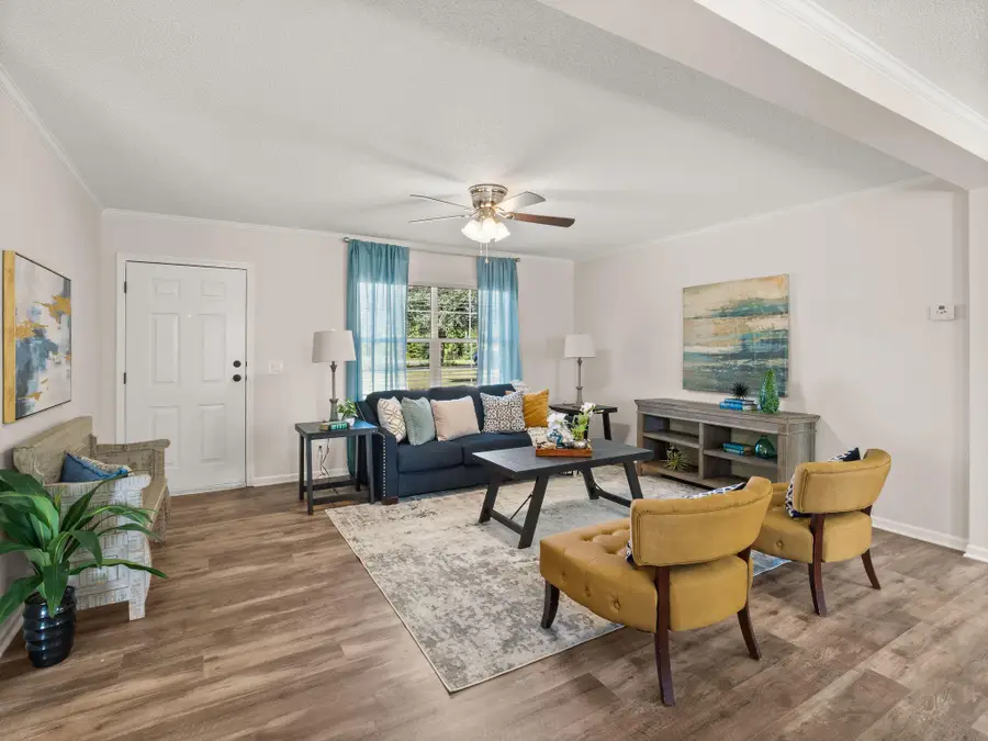 158 Riley Foshee Rd, Merryville, LA 70653 - Image #3