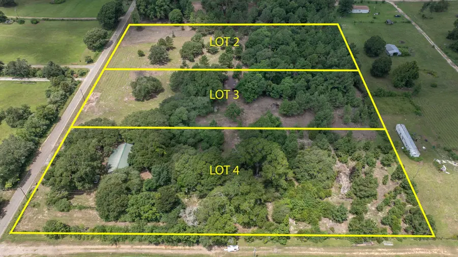 Rc Calcote Road Tract 3, Deridder, LA 70634 - Image #2