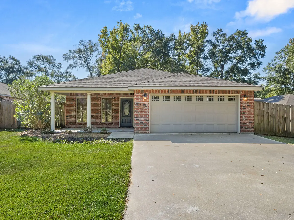 423 Logan St, Deridder, LA 70634 - Image #1