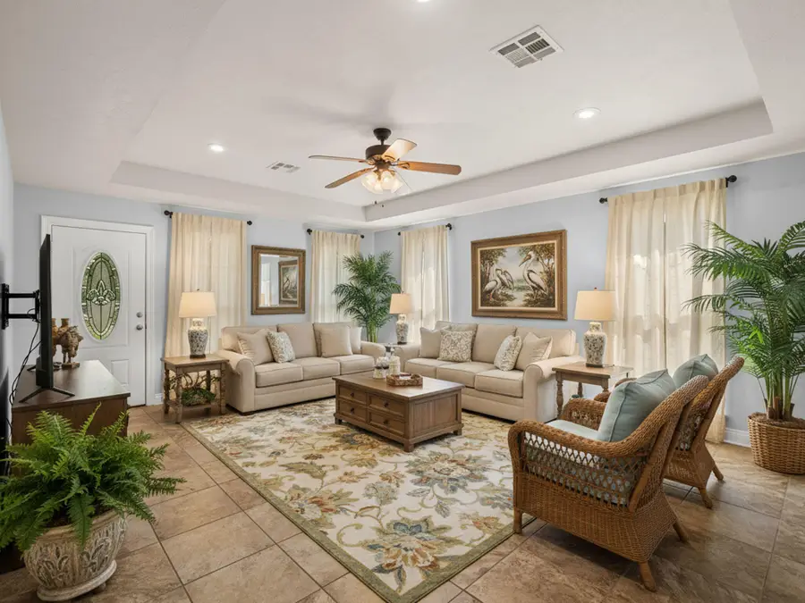 423 Logan St, Deridder, LA 70634 - Image #2